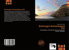 Copertina di Brahmagiri Archaeological Site