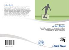 Borítókép a  Anton Shokh - hoz