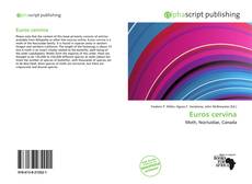 Bookcover of Euros cervina