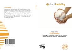 Portada del libro de Jeff Tabaka