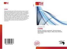 Copertina di CERN