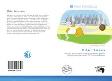 Buchcover von Mihai Ivăncescu