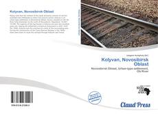 Borítókép a  Kolyvan, Novosibirsk Oblast - hoz