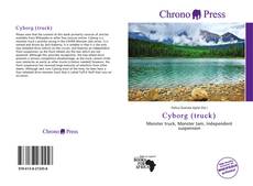 Cyborg (truck)的封面