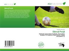 Dănuţ Perjă的封面