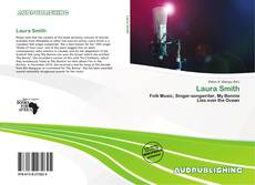 Portada del libro de Laura Smith