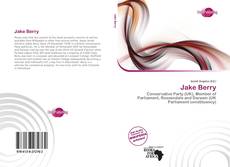 Buchcover von Jake Berry