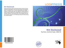 Copertina di Kim Stockwood