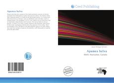 Buchcover von Apamea helva