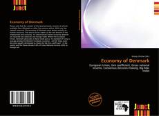 Copertina di Economy of Denmark