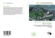 Bookcover of Świnoujście