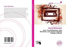 Couverture de Carol Welsman