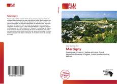 Copertina di Marcigny