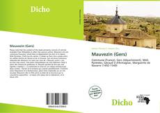 Couverture de Mauvezin (Gers)