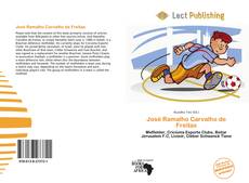 Couverture de José Ramalho Carvalho de Freitas