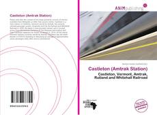 Couverture de Castleton (Amtrak Station)