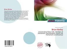 Brian Binley的封面