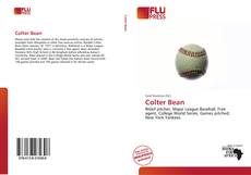 Copertina di Colter Bean
