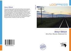 Copertina di Amur Oblast