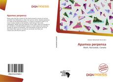 Bookcover of Apamea perpensa