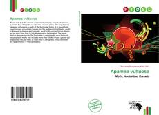 Borítókép a  Apamea vultuosa - hoz