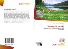 Bookcover of Clydesdale (truck)