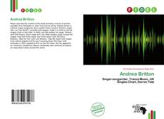Borítókép a  Andrea Britton - hoz