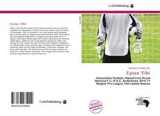 Обложка Eytan Tibi