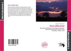 Buchcover von Aura (Woreda)