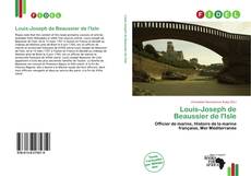 Borítókép a  Louis-Joseph de Beaussier de l'Isle - hoz