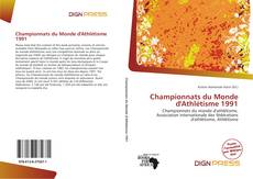 Bookcover of Championnats du Monde d'Athlétisme 1991
