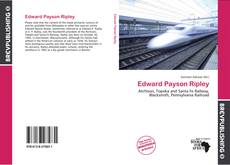 Buchcover von Edward Payson Ripley