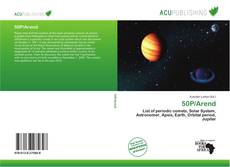 Couverture de 50P/Arend