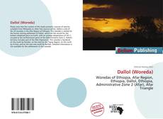 Dallol (Woreda)的封面