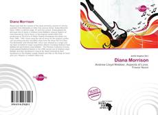 Buchcover von Diana Morrison