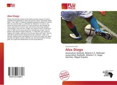 Alex Diego的封面