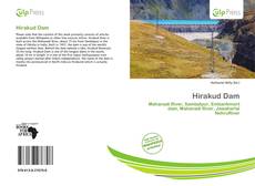 Copertina di Hirakud Dam