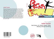 Juliet Turner的封面