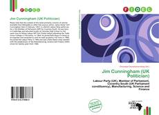 Borítókép a  Jim Cunningham (UK Politician) - hoz