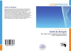 Обложка Golfe du Bengale