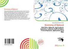 Copertina di Economy of Djibouti