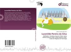 Portada del libro de Lucenilde Pereira da Silva