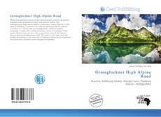 Couverture de Grossglockner High Alpine Road