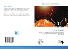 Couverture de Jim Dobbin