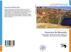 Обложка Francisco de Moncada