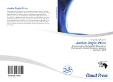 Buchcover von Jackie Doyle-Price