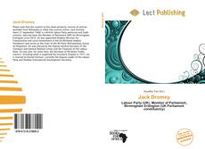 Couverture de Jack Dromey