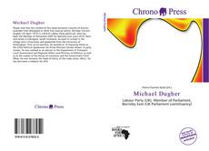 Michael Dugher的封面