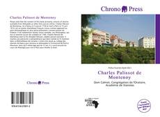 Charles Palissot de Montenoy的封面
