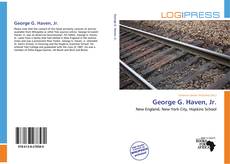 Обложка George G. Haven, Jr.